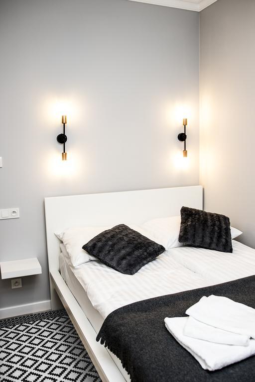 Apartamenty Grazyna Slodowiec Varşovia Exterior foto