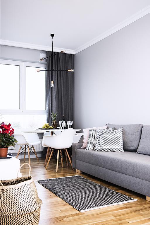 Apartamenty Grazyna Slodowiec Varşovia Exterior foto